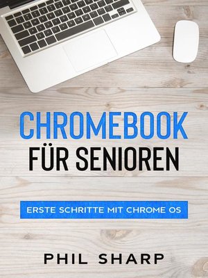 cover image of Chromebook für Senioren